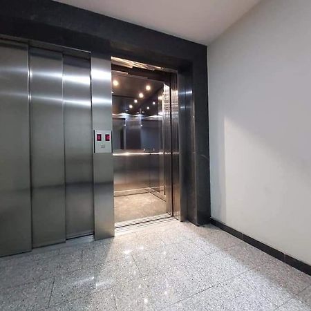 Amir Apartman Stup-Ilidza Saraybosna Dış mekan fotoğraf
