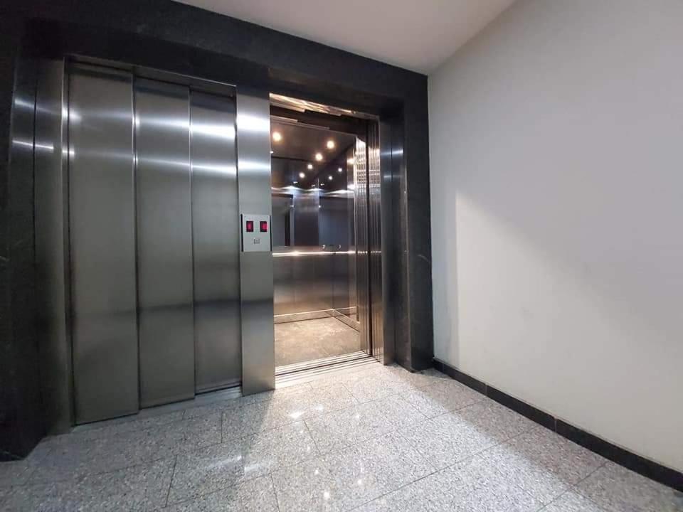 Amir Apartman Stup-Ilidza Saraybosna Dış mekan fotoğraf