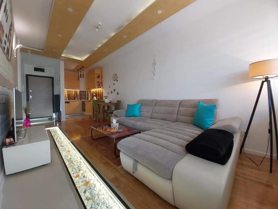 Amir Apartman Stup-Ilidza Saraybosna Dış mekan fotoğraf
