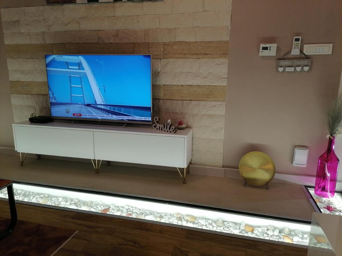 Amir Apartman Stup-Ilidza Saraybosna Dış mekan fotoğraf