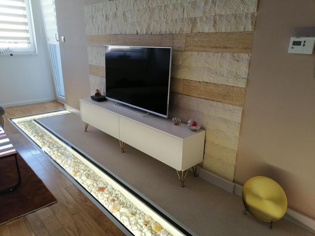Amir Apartman Stup-Ilidza Saraybosna Dış mekan fotoğraf